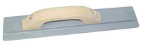CEMENT FLOAT 3 X 16-IN