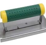 CEMENT EDGER SOFT GRIP 3 X 6 IN