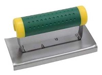 CEMENT EDGER SOFT GRIP 3 X 6 IN
