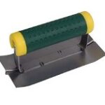 CEMENT GROOVER SOFT GRIP 3 X 6IN