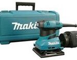 CORDED PALM SANDER KIT