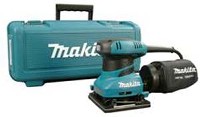 CORDED PALM SANDER KIT
