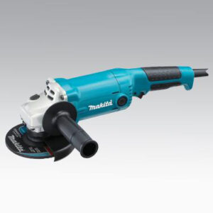 10.5A CORDED ANGLE GRINDER 5-IN
