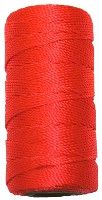 MASON LINE #18 TWISTED ORANGE 250FT