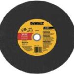 CUTTING WHEEL ABRASIVE MASONRY 7-IN