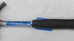CLAW HAMMER STEEL HANDLE 16-OZ