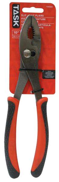 SLIP JOINT PLIERS 10-IN