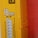 SNAP OFF BLADE 18-MM 50 PACK