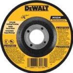CUTTING WHEEL PIPELINE 5-IN