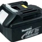 18V BATTERY LITHIUM ION 3.0-AH