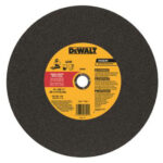 CHOP SAW CUTTING WHEEL 14-IN