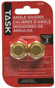 ANGLE STAIR GAUGE 2 PACK