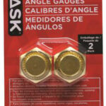 ANGLE STAIR GAUGE 2 PACK