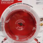 HOLE SAW 5-IN