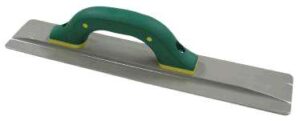 CEMENT FLOAT SOFT GRIP 3 X 16 IN