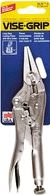 VISE-GRIP LOCK PLIERS LONG NOSE 6IN