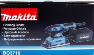 1.6A FINISHING SANDER 1/3 SHEET