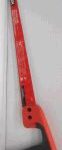 KEYHOLE SAW 12-IN