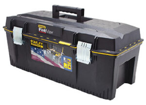 TOOLBOX PLASTIC 28-IN