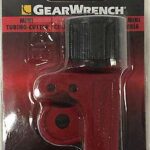 TUBE CUTTER MINI