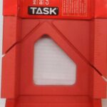 MITRE BOX 12 X 5 X 3-IN
