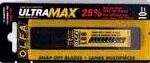 SNAP-OFF SPEED BLADE 18-MM 10-PK