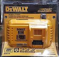20V/60V BATTERY CHARGER
