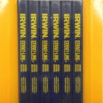 CARPENTER PENCIL 6 PACK