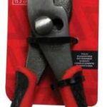 SLIP JOINT PLIERS 6-IN