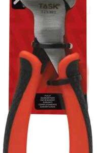NIPPER PLIERS 6 1/2-IN
