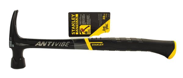 FRAMING HAMMER ANTIVIBE 22-OZ