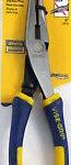 Vise-Grip Bent Nose Pliers 8-In