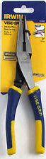 VISE-GRIP BENT NOSE PLIERS 8-IN