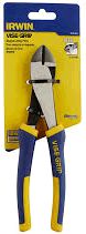 VISE-GRIP CRIMPER PLIERS 10-IN