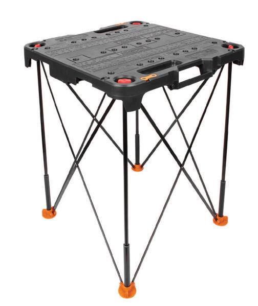 SIDEKICK WORK TABLE PORTABLE