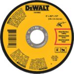 CUTTING WHEEL METAL 5-IN
