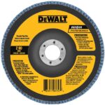 FLAP DISC ZIRCONIA Z36 T29 5-IN