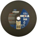 CHOP SAW CUTTING WHEEL 12 X 7/64-IN