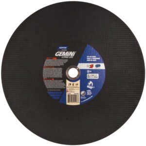 CUTTING WHEEL CHOP SAW 16 X 7/64-IN