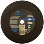 CHOP SAW CUTOFF BLADE 12 X 7/64-IN
