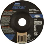 CUTTING WHEEL METAL 5 X 7/8IN