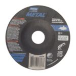 CUTTING WHEEL METAL 4-1/2 X 7/8IN