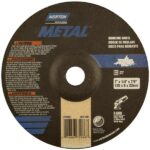 METAL CUTTING WHEEL 7 X 7/8-IN
