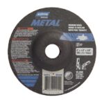 CUTTING WHEEL METAL 4 X 5/8-IN