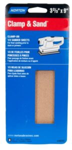 MULTISAND SHEET 60 GRIT 6 PACK