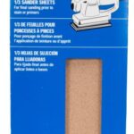 MULTISAND SHEET 60 GRIT 6 PACK