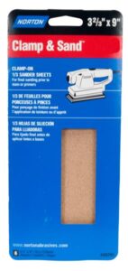 MULTISAND SHEET 150 GRIT 6 PACK