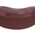 SAND BELT 2 1/2 X 16-IN 36 GRIT