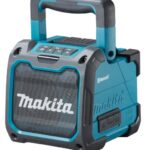 BLUETOOTH JOBSITE SPEAKER 12-18V