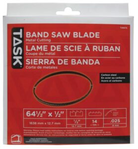 BANDSAW BLADE 64-1/2 X 1/2IN 24 TPI